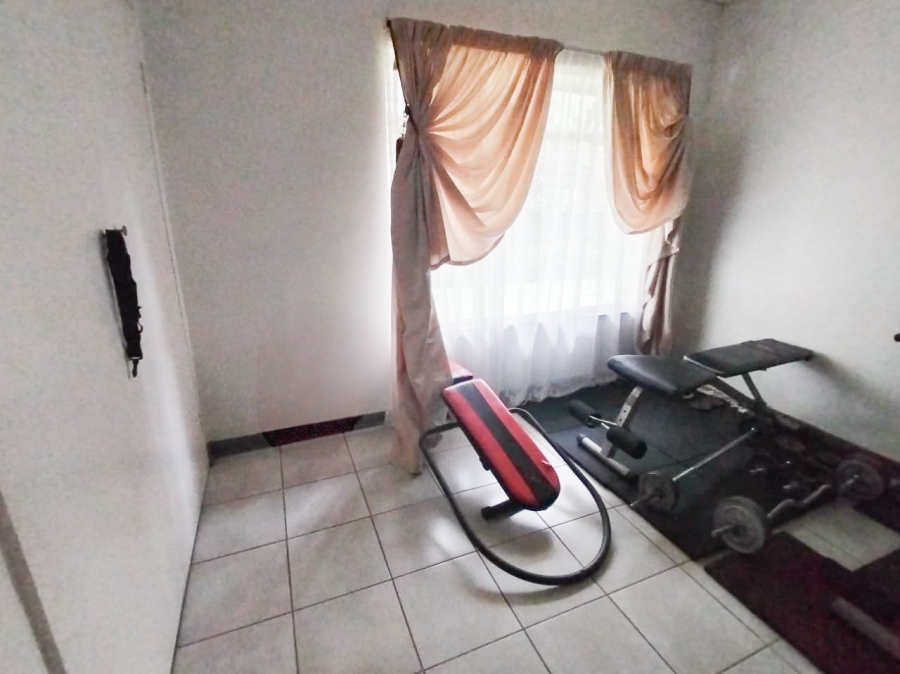 4 Bedroom Property for Sale in Protea Park North West